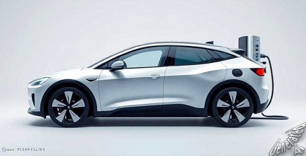 Baterías de litio-metal con autonomía de 800 km y carga en 12 minutos