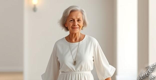 Vestidos de Massimo Dutti como el blanco con vuelo por 89,95 euros