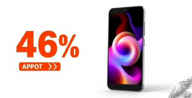 El Redmi Note 14 Pro 5G está disponible con un 46 % de descuento, pasando de 400 € a 216 €