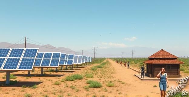 Un zumbido nocturno persistente