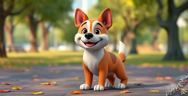 Dejar que el perro haga cosas típicas de perros