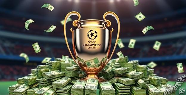 Los clubes recibirán un mínimo de 18,62 millones de euros