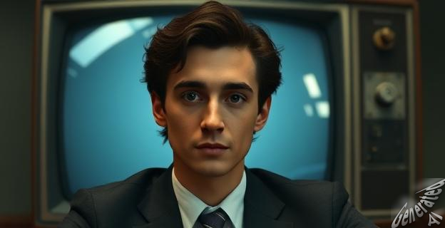 Timothée Chalamet recibió su primera gran oportunidad en un episodio de 'Ley y Orden' hace 16 años