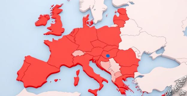 España es el único gran obstáculo para el objetivo del 5% de gasto en defensa de la OTAN