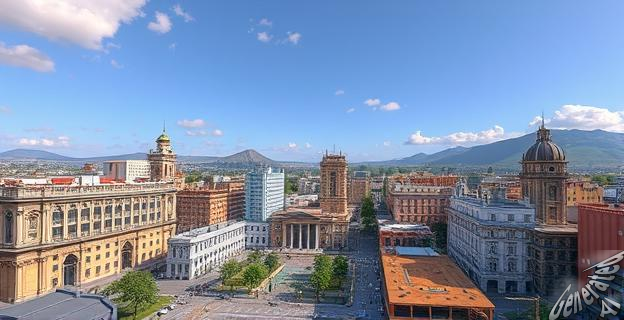 La Ciudad de México es la sexta mejor ciudad del mundo