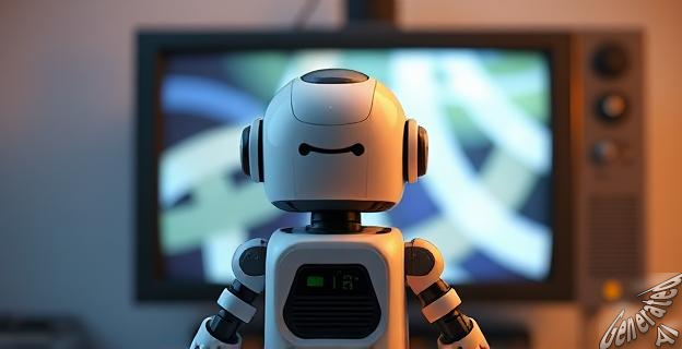 La película 'Cody, el Robosapien' recaudó solo 290.502 dólares