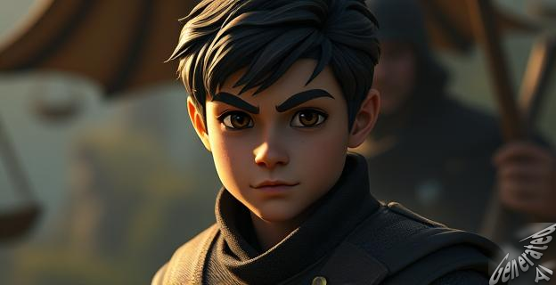 Un capítulo especial sobre Curro