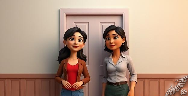 Gloria Camila no quiere tener relación con Rocío Carrasco