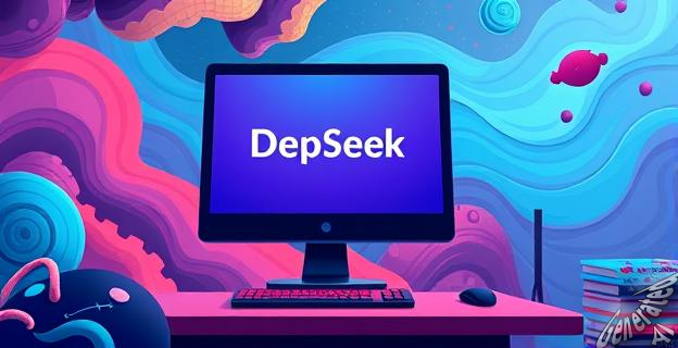 Para usar DeepSeek, es suficiente con acudir a la web de DeepSeek y abrirse una cuenta
