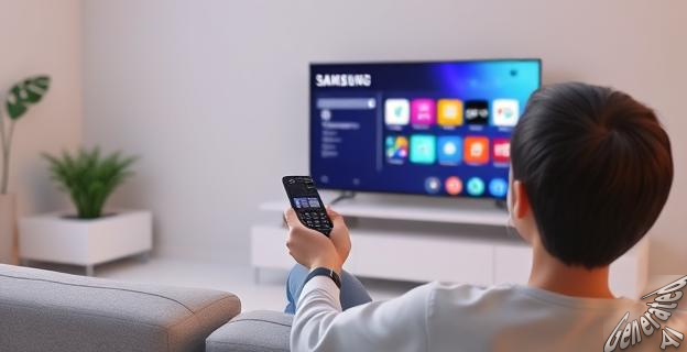 Desactivar 'Iniciar con el inicio de Smart Hub' en la configuración