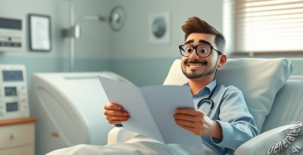 Pasar a la mutua o a la Seguridad Social mientras estás de baja es, literalmente, pasar a cobrar el paro