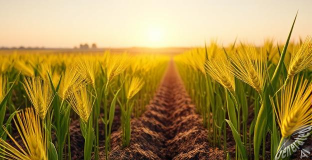 Los fertilizantes pueden ayudar a capturar carbono y mejorar la estructura del suelo en dosis controladas