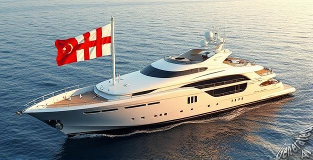 El yate Alma Explorer transportó 336 kilos de cocaína en 2018