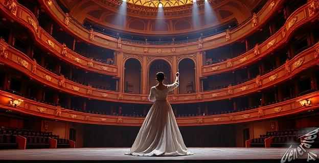 Montserrat Caballé será interpretada por Begoña Alberdi y Ana Saavedra