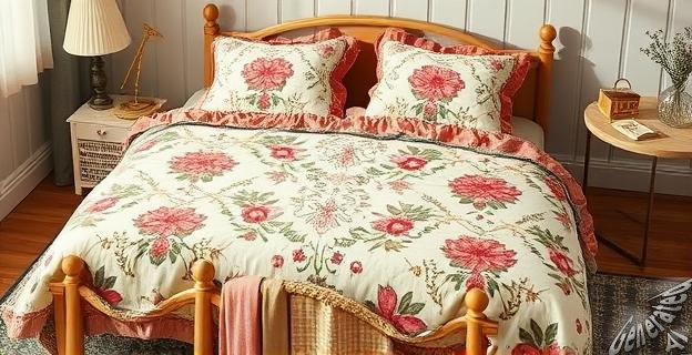 Funda nórdica de Lidl por menos de 20 euros