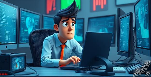 La 'gran quedada' se debe a la combinación de factores como la inestabilidad económica, la IA y la falta de oportunidades laborales