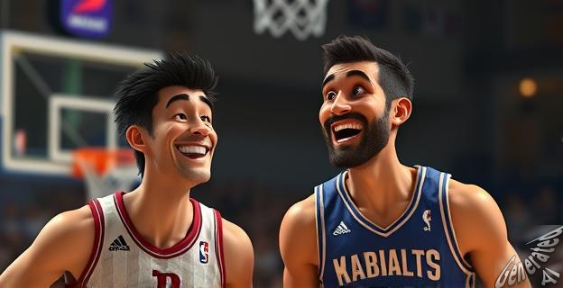 Hezonja es una persona que quiere mejorar