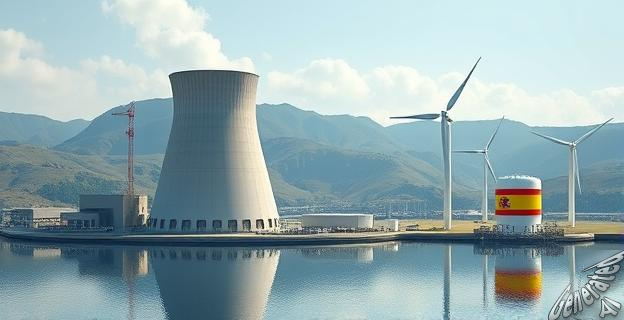 Francia teme que el auge renovable de España desafíe su hegemonía nuclear
