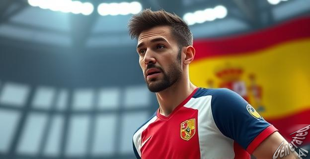 Pablo Urdangarin se ha convertido en la figura más relevante de su familia por méritos propios en el balonmano