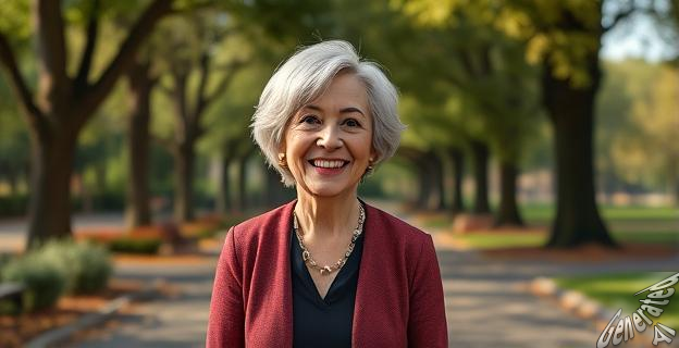 El método Louise Parker, que combina alimentación inteligente y ejercicio diario