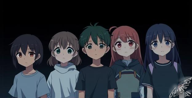 5 animes desoladores como Wonder Egg Priority y Madoka Magica