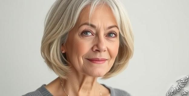 Cinco cortes de pelo: midi, pixie, bixie, bob y flequillo tipo cortina