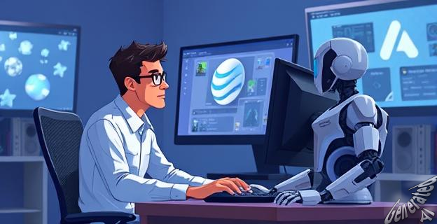 El 87% de los directivos usa IA a diario, mientras que solo el 27% del resto del personal lo hace