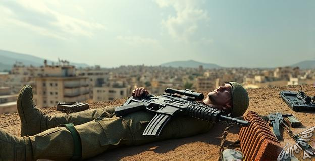 La invasión de Gaza costará la vida de soldados israelíes y aumentará las posibilidades de capturar nuevos soldados