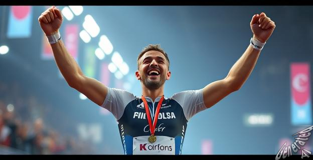 Sinner derrotó a Bublik con un doble 6-4