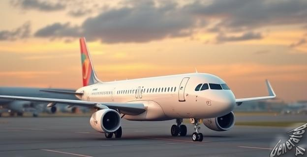 Airbus ha entregado 12.260 unidades de la familia A320