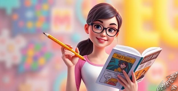 Candela Sierra ha sido galardonada con el Premio Nacional del Cómic 2025