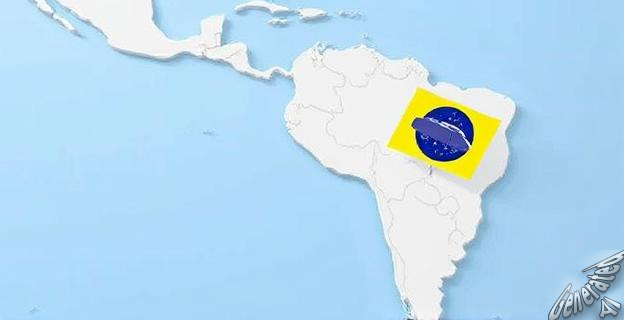 Brasil es el país latinoamericano con mayor fuerza militar