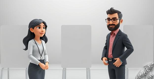 No saben qué ha votado el otro en las elecciones