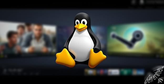 Linux alcanza el 3,05% de cuota de uso en Steam