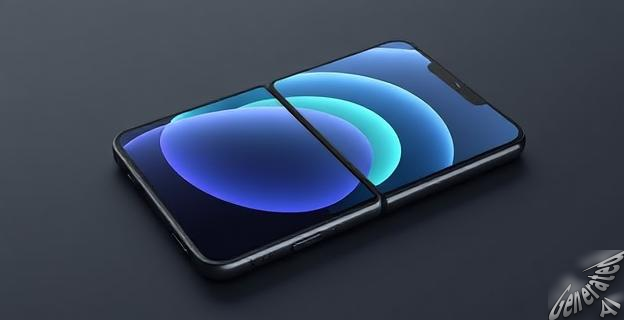 Tendrá una pantalla de 7,8 pulgadas y un grosor de 9 mm