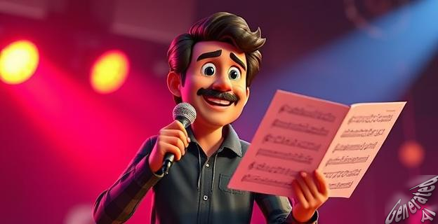 Miguel Tellado sugiere que España participe en Eurovisión con el hermano músico del presidente