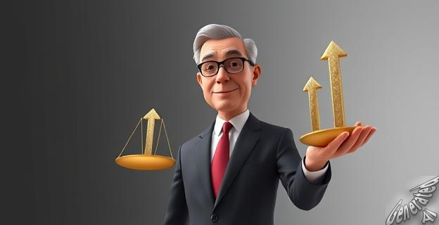 La Fed no puede reducir el precio del dinero de forma demasiado agresiva