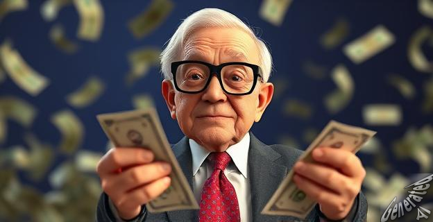 Warren Buffett ha donado más de 56.700 millones de dólares