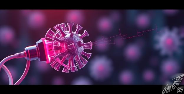 Un biosensor capaz de detectar cambios en el aire de forma rápida y barata