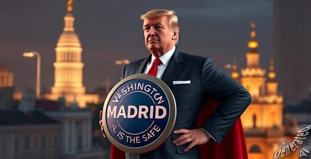 Madrid tiene la menor tasa de asesinatos por 100.000 habitantes