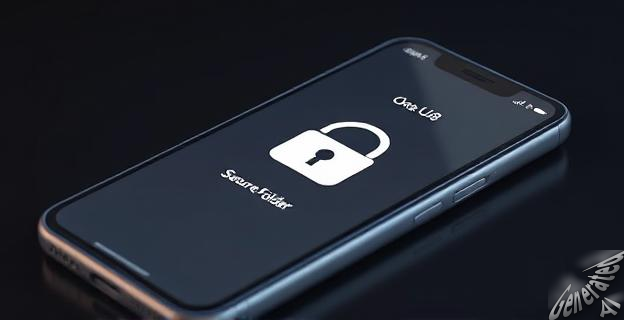 La Carpeta Segura de One UI 8 permite ocultar aplicaciones de manera sencilla sin que sean visibles
