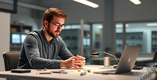 OpenAI es el nuevo aliado de Jony Ive