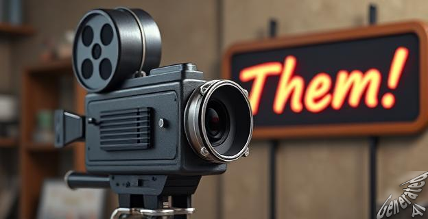 El accidente técnico que transformó la estética de la película