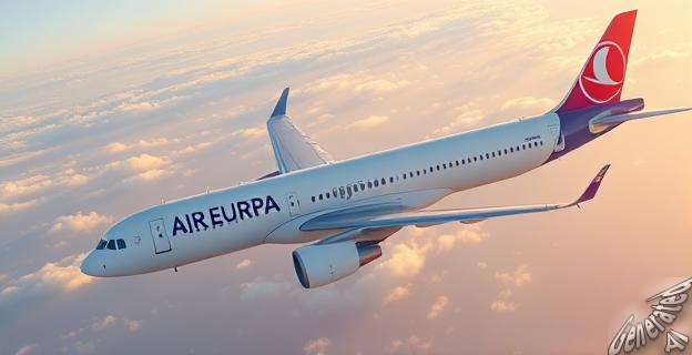 Una red conjunta de más de 400 destinos en 150 países