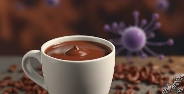 Tomar dos tazas de cacao puro al día puede duplicar el número de células madre circulantes en un mes