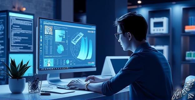 Freepik Spaces permite la colaboración en tiempo real y la automatización de tareas