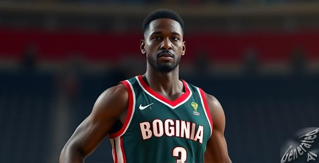 Mamadi Diakité firma contrato hasta 2027