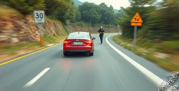 Pérdida del permiso de conducir