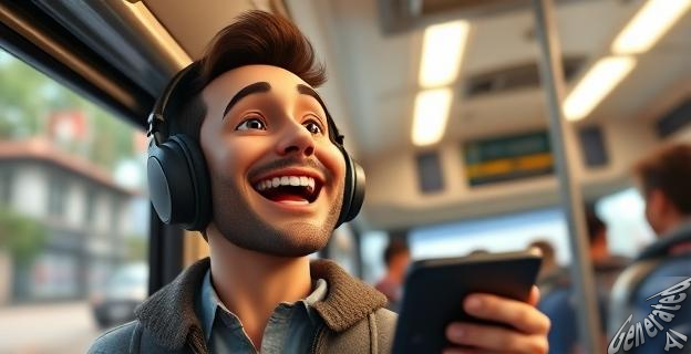 Poner '12 cascabeles' de Joselito a máximo volumen