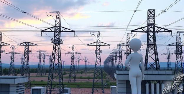 Se tardará muchos días en conocer el origen del fallo eléctrico